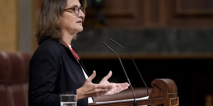 El minuto a minuto de los múltiples intentos de Ribera para hablar con Mazón el día de la DANA: nadie al otro lado