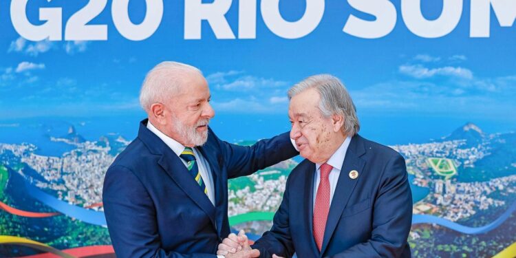 La ONU denuncia los tres frenos de la lucha climática: el negacionismo, el ‘greenwashing’ y el acoso a científicos