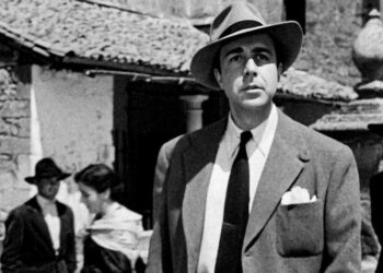 ‘La Laguna Negra’, una película maldita inspirada en la obra de Antonio Machado que narra un crimen en la España rural