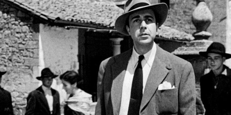 ‘La Laguna Negra’, una película maldita inspirada en la obra de Antonio Machado que narra un crimen en la España rural