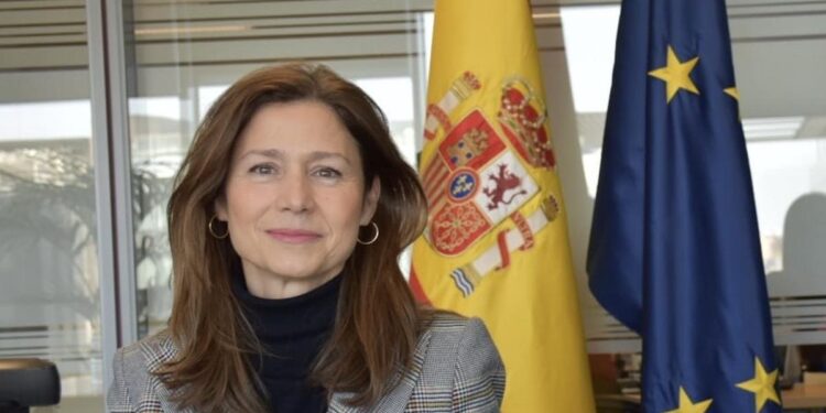 María Jesús Lamas: ‘Automedicarse es una de las principales causas de la resistencia a los antibióticos’