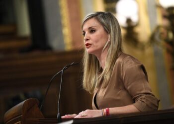 ¿Quién es Verónica Martínez Barbero? Todo sobre la portavoz de Sumar que sustituye a Íñigo Errejón