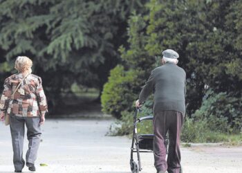 Financiar el envejecimiento, clave para Asturias