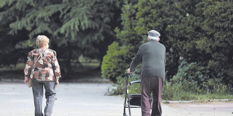 Financiar el envejecimiento, clave para Asturias