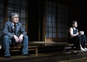 Robert Lepage: “No soy un líder ni un gurú porque eso siempre lleva a algún tipo de abuso”