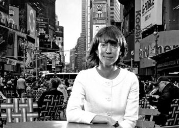 ‘Luchar por la calle’, de Janette Sadik-Khan: la vanguardia de la transformación urbana