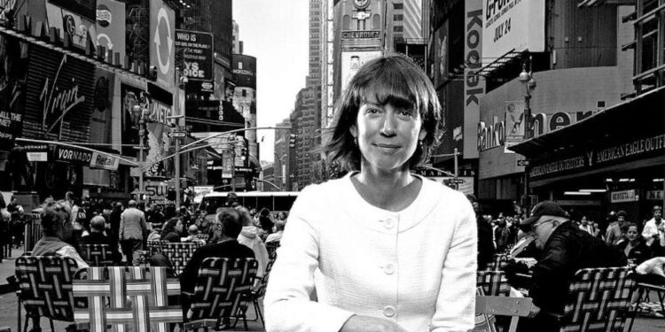 ‘Luchar por la calle’, de Janette Sadik-Khan: la vanguardia de la transformación urbana