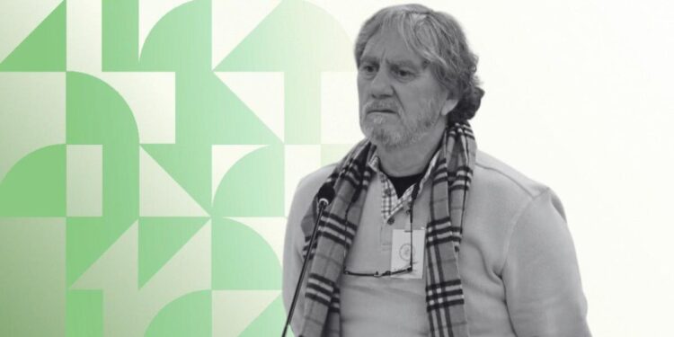 Sito Miñanco, la droga ya no mata