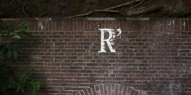 ¿Cuál es la única palabra en español que tiene cinco erres?