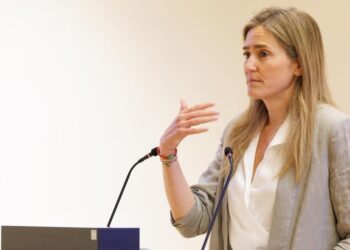 Sánchez elige a Sara Aagesen como nueva vicepresidenta tercera de Transición Ecológica para sustituir a Teresa Ribera