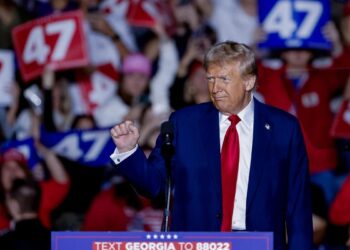 ¿A qué se dedicaba Donald Trump antes de ser político? Este es el origen de su fortuna