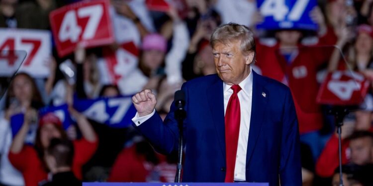 ¿A qué se dedicaba Donald Trump antes de ser político? Este es el origen de su fortuna