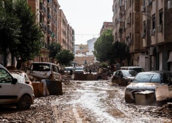 El primer balance cifra en 89 los desaparecidos por la DANA, pero hay 62 fallecidos sin identificar