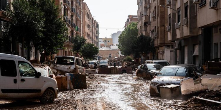 El primer balance cifra en 89 los desaparecidos por la DANA, pero hay 62 fallecidos sin identificar