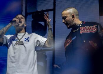 Cómo conseguir entradas para el único concierto de Natos y Waor en Madrid: fechas y precios