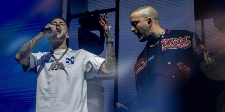 Cómo conseguir entradas para el único concierto de Natos y Waor en Madrid: fechas y precios