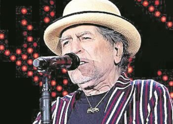 El último vals de Sabina: diatriba que no