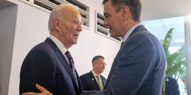 Sánchez minimiza la agónica negociación fiscal con los socios y muestra su confianza en los Presupuestos