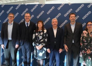 ‘Las infecciones respiratorias que nos preocupan son la que no tratamos en el día a día, como ocurrió con el covid’