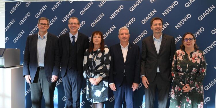 ‘Las infecciones respiratorias que nos preocupan son la que no tratamos en el día a día, como ocurrió con el covid’