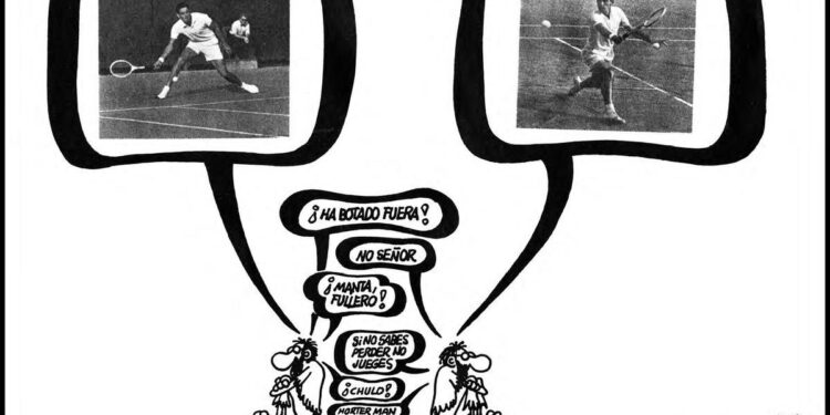 La revista de humor que luchó contra Franco pidiendo las cosas ‘Por Favor’