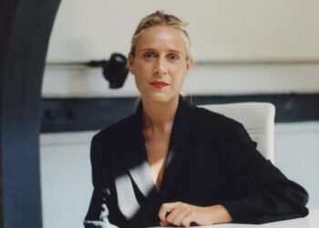 La historiadora Miren Arzalluz, nueva directora del Museo Guggenheim Bilbao