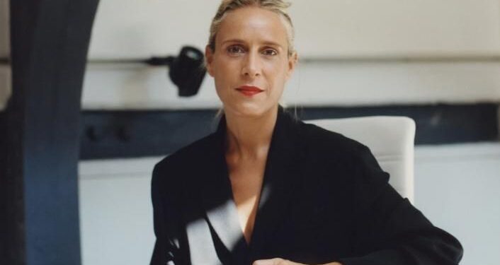 La historiadora Miren Arzalluz, nueva directora del Museo Guggenheim Bilbao