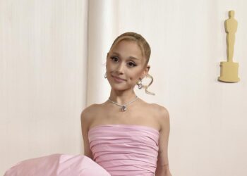 ¿Qué hará Ariana Grande con su carrera musical?