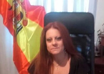 Vox Baleares ficha como asesora a una ex alto cargo de Aragón que hace apología del franquismo