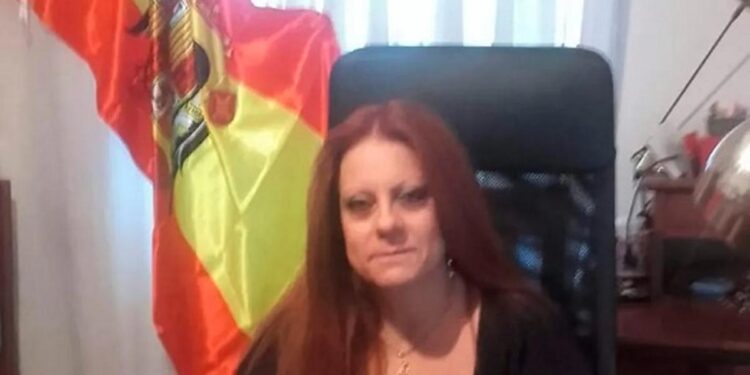 Vox Baleares ficha como asesora a una ex alto cargo de Aragón que hace apología del franquismo