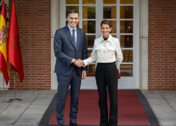 Navarra, un territorio pequeño con gran peso orgánico en el PSOE