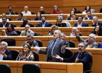 Entra en vigor la ley que permitirá a más de cincuenta presos etarras adelantar su salida de prisión