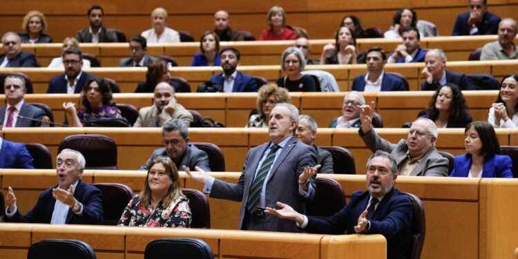 Entra en vigor la ley que permitirá a más de cincuenta presos etarras adelantar su salida de prisión