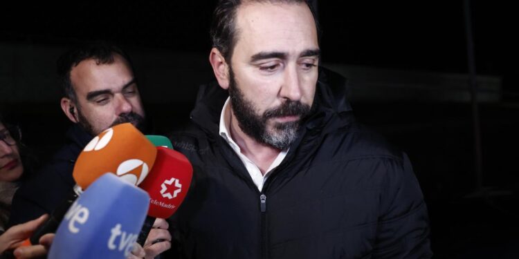 El PSOE solicita su personación en los casos mascarillas e hidrocarburos tras las acusaciones de Víctor de Aldama