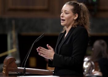 El PP ataca a Ribera por la DANA: “Usted no se enteró de nada porque solo preparaba su examen en Bruselas”