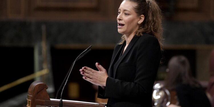 El PP ataca a Ribera por la DANA: “Usted no se enteró de nada porque solo preparaba su examen en Bruselas”