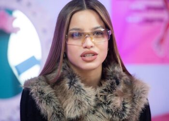 Emilia regresa a Madrid en 2025 con un único concierto en el Wizink Center: esta es la fecha anunciada