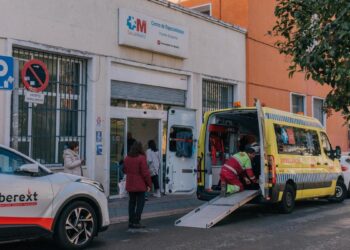 Los sindicatos piden a Madrid más de 5 millones de euros en una demanda colectiva por la falta de un plan de riesgos laborales