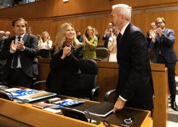 Aragón: las reivindicaciones de siempre, necesarias como nunca