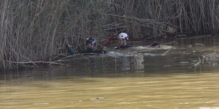 El hallazgo de un fallecido en la Albufera este martes eleva a 215 las víctimas mortales de la DANA
