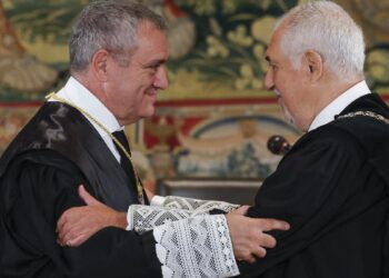 El TC empezará a tramitar la recusación de Macías y los recursos de las comunidades contra la amnistía