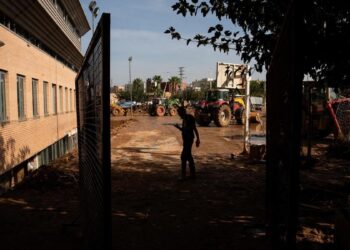 Un mes después ningún juzgado ha dado aún un paso para investigar a los responsables políticos de la DANA