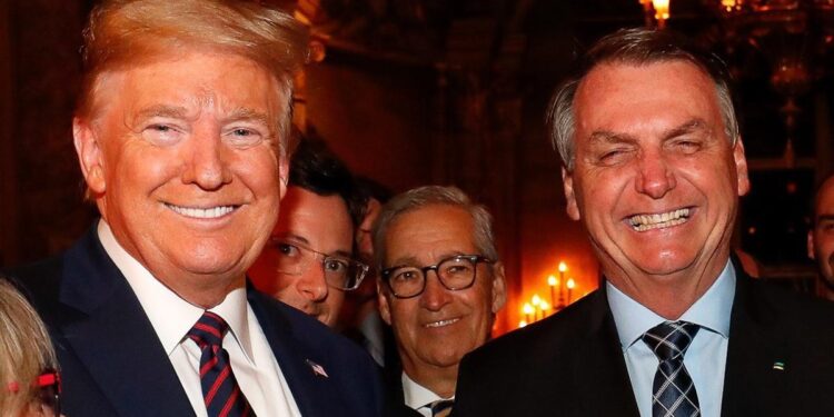 Perplejidad, temor y festejos en América Latina por la victoria de Trump