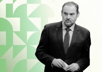 José Luis Ábalos: el fiel escudero desterrado del paraíso