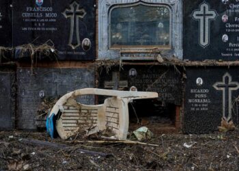 No es una tormenta perfecta