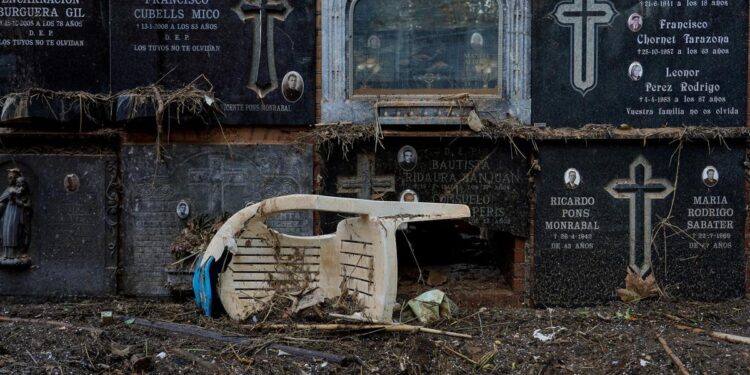 No es una tormenta perfecta
