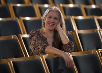 El proyecto de María Pagés para el Centro Danza Matadero: un ágora de la danza con ella misma como paradigma