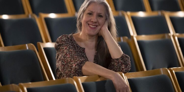 El proyecto de María Pagés para el Centro Danza Matadero: un ágora de la danza con ella misma como paradigma