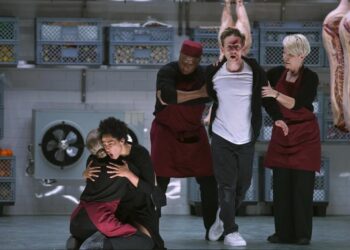 ‘Theodora’, de Händel: un oratorio barroco y feminista, menos escabroso de lo esperado, triunfa en el Teatro Real