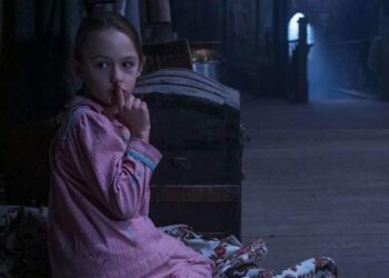 Estas 5 series de terror son perfectas para pasar una noche de miedo en Halloween